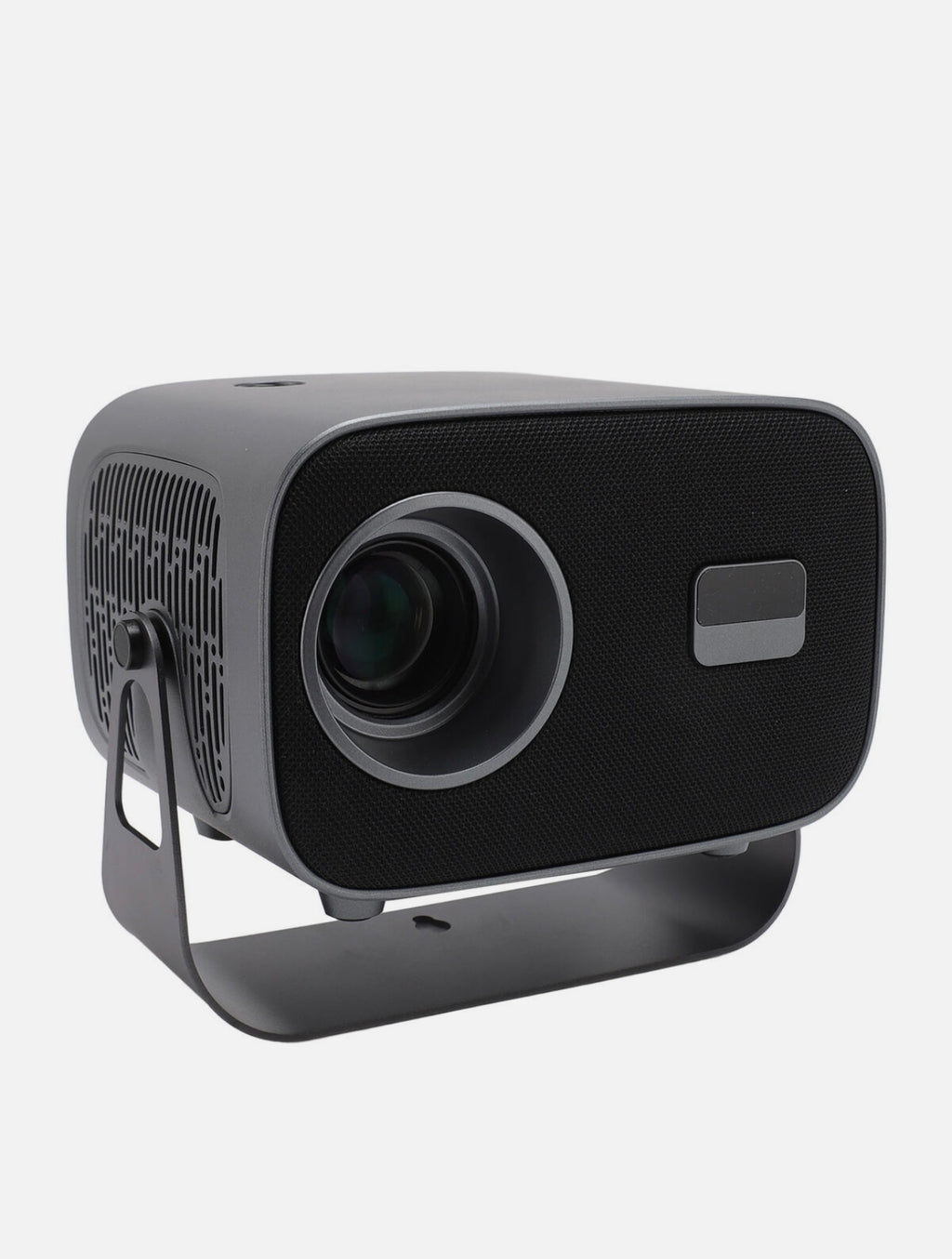 Misthree M3 4K Projector — Smart Android + 4K Support (Regular)