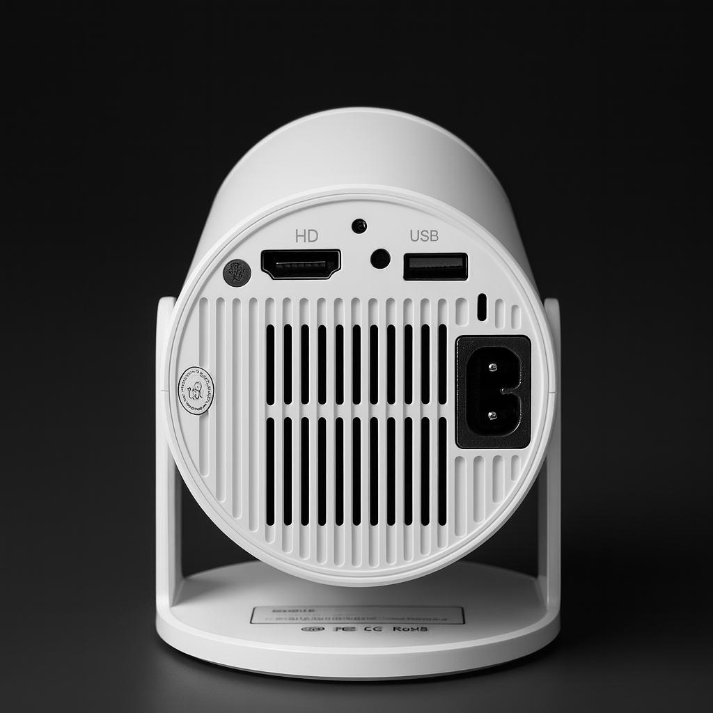 M3 Mini Projector