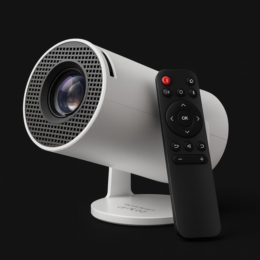 M3 Mini Projector