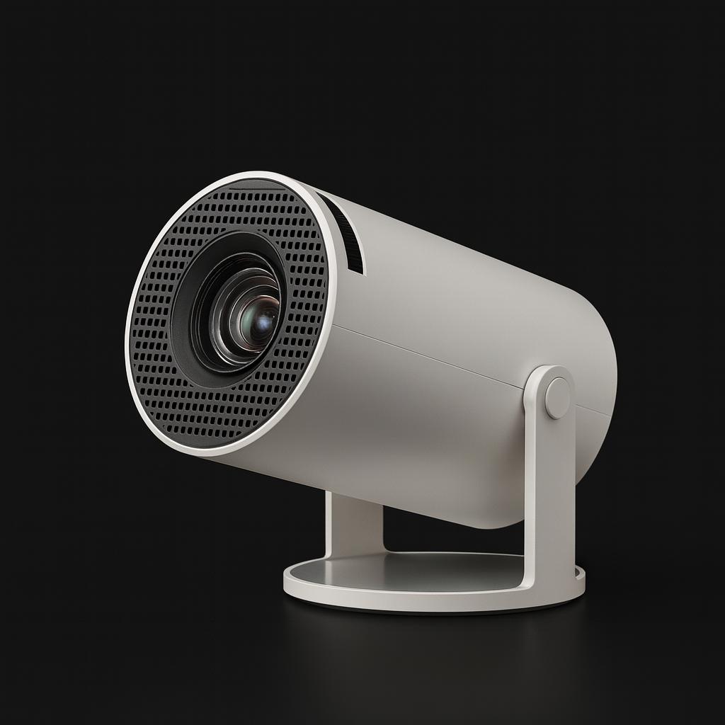 M3 Mini Projector