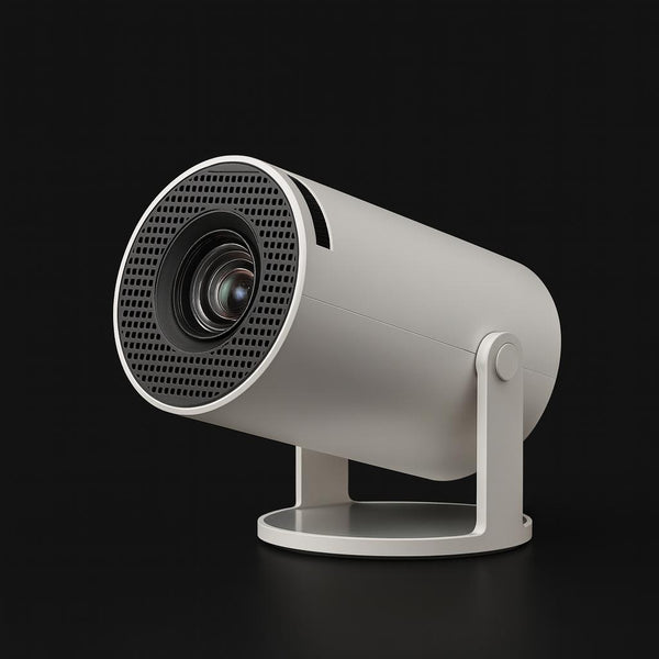 M3 Mini Projector