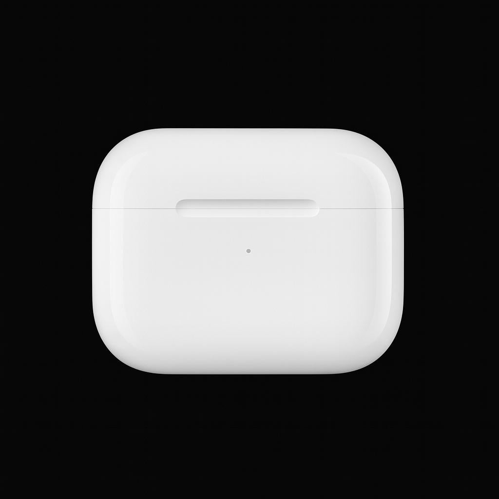 Misthree M-Pod — Premium Wireless Earbuds