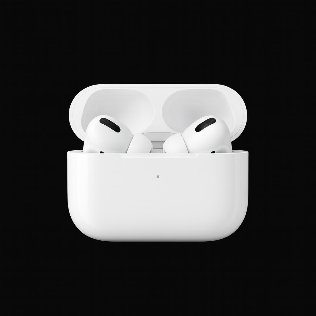 Misthree M-Pod — Premium Wireless Earbuds