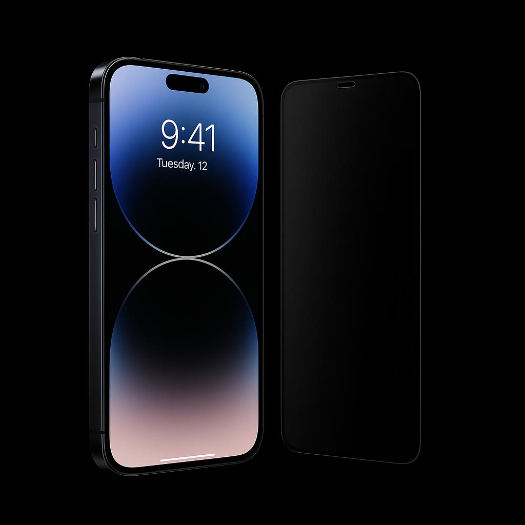 M3 Privacy Glass (All iPhone Models)