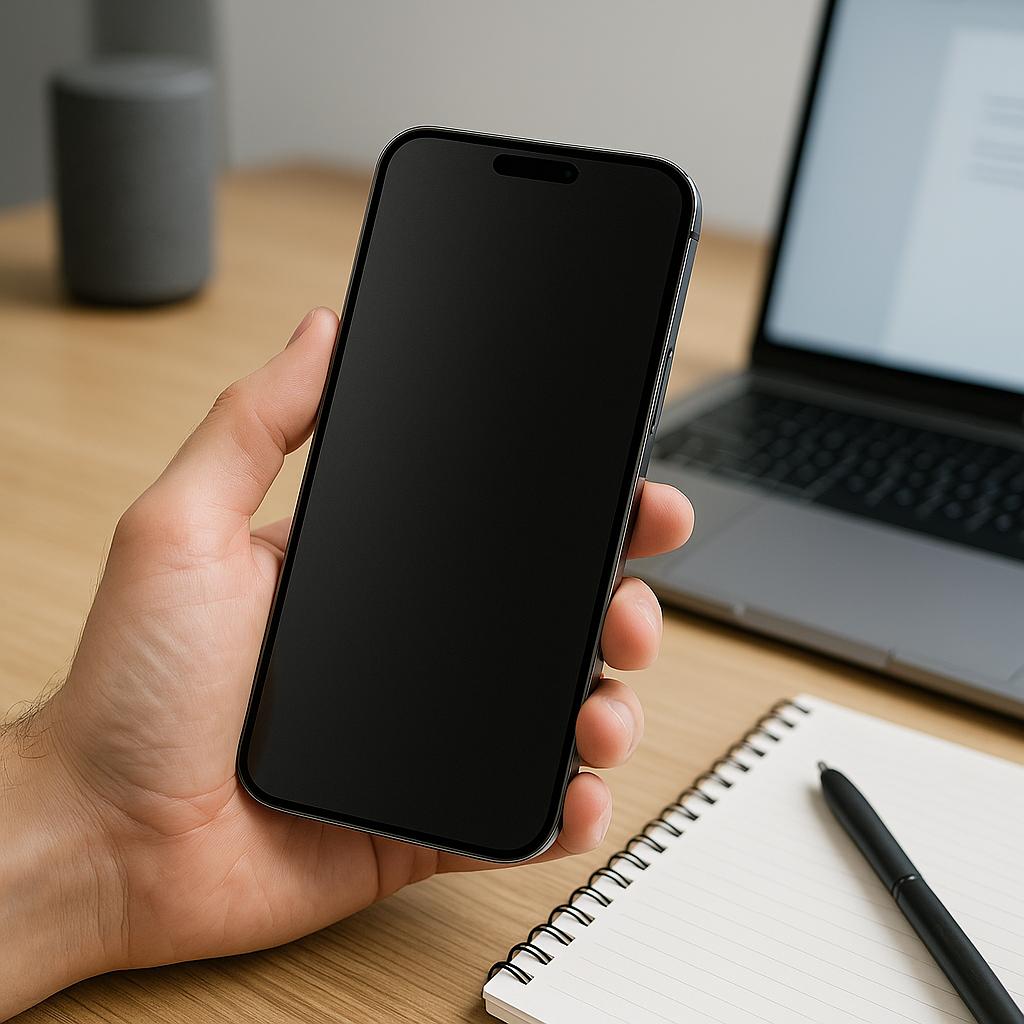 M3 Privacy Glass (All iPhone Models)